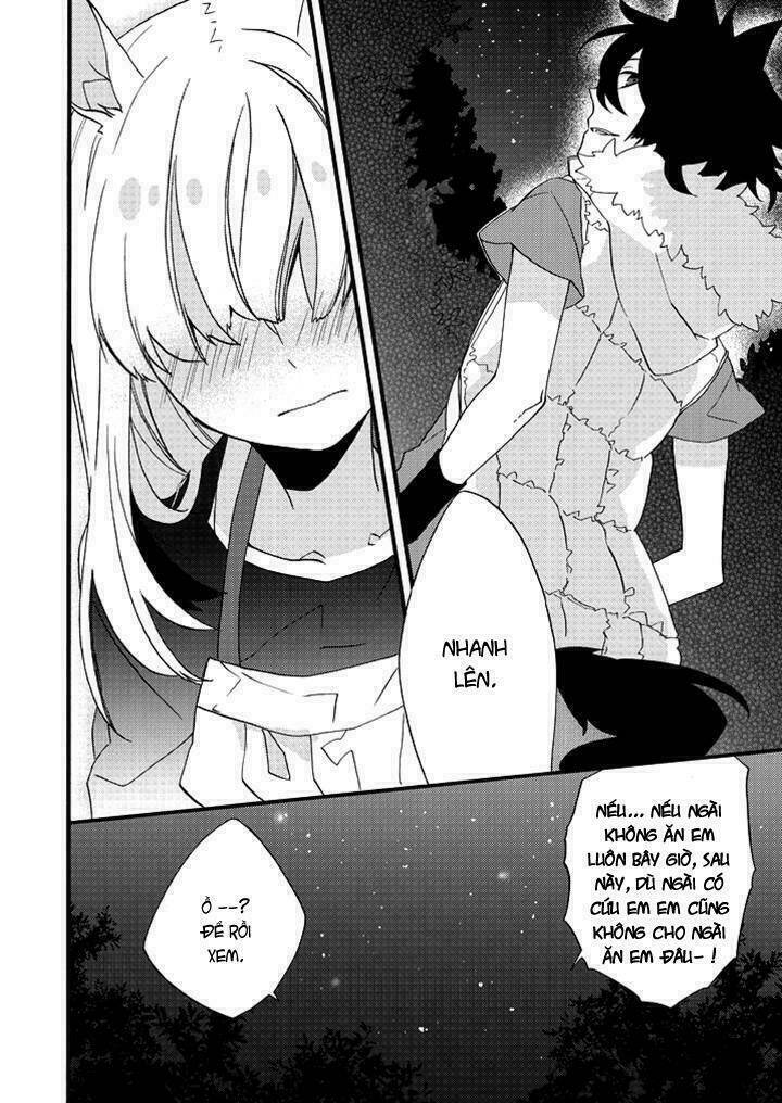 Tổng Hợp One Shot Chapter 330 - Trang 2