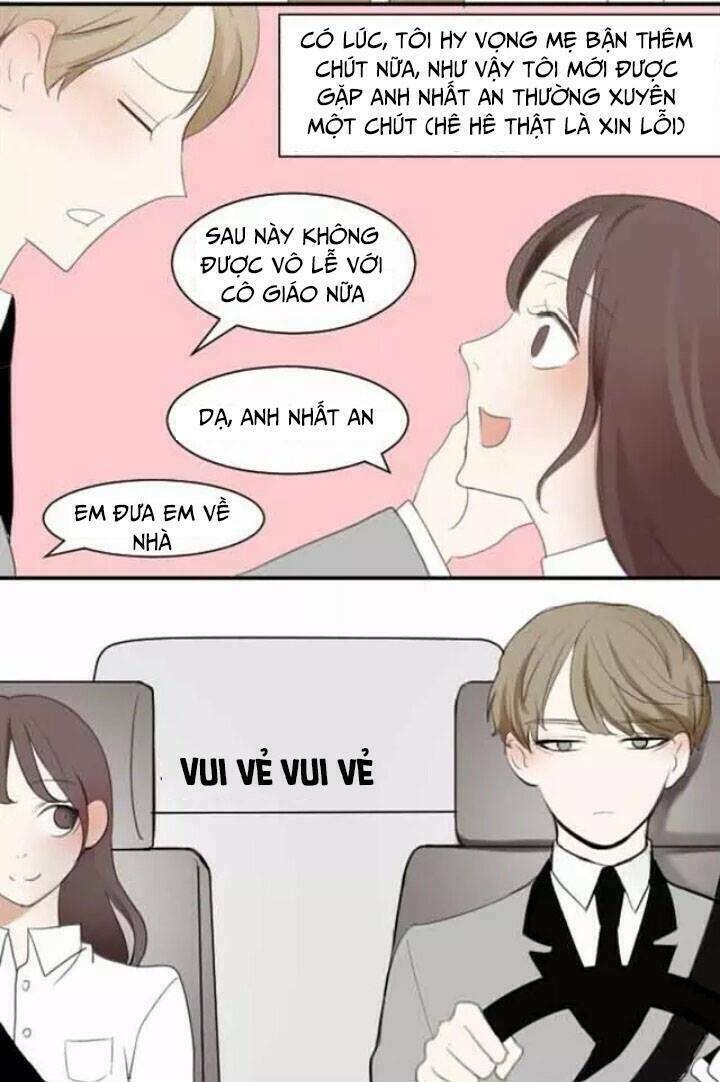 Tổng Hợp One Shot Chapter 331 - Trang 2