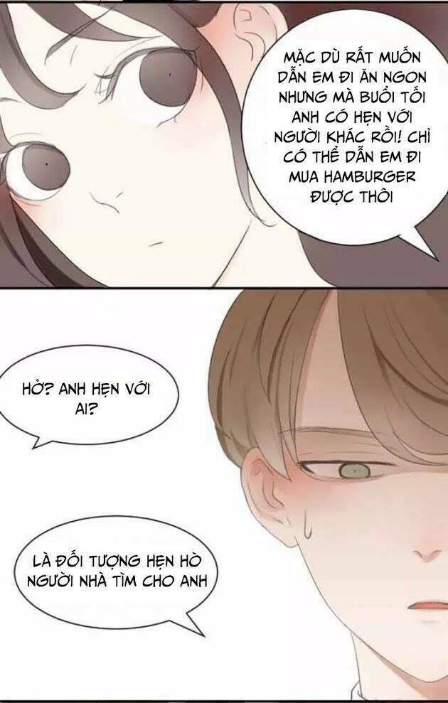 Tổng Hợp One Shot Chapter 331 - Trang 2