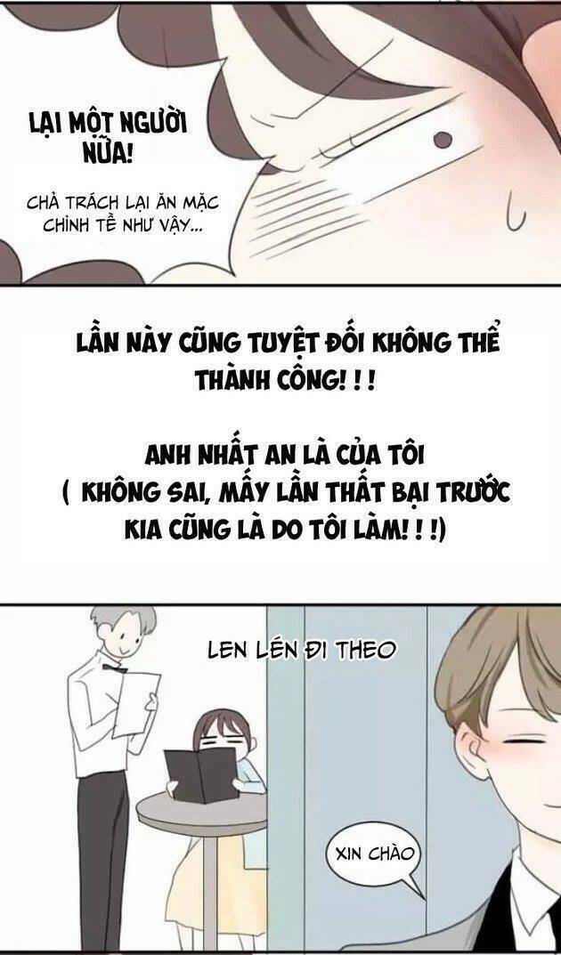Tổng Hợp One Shot Chapter 331 - Trang 2