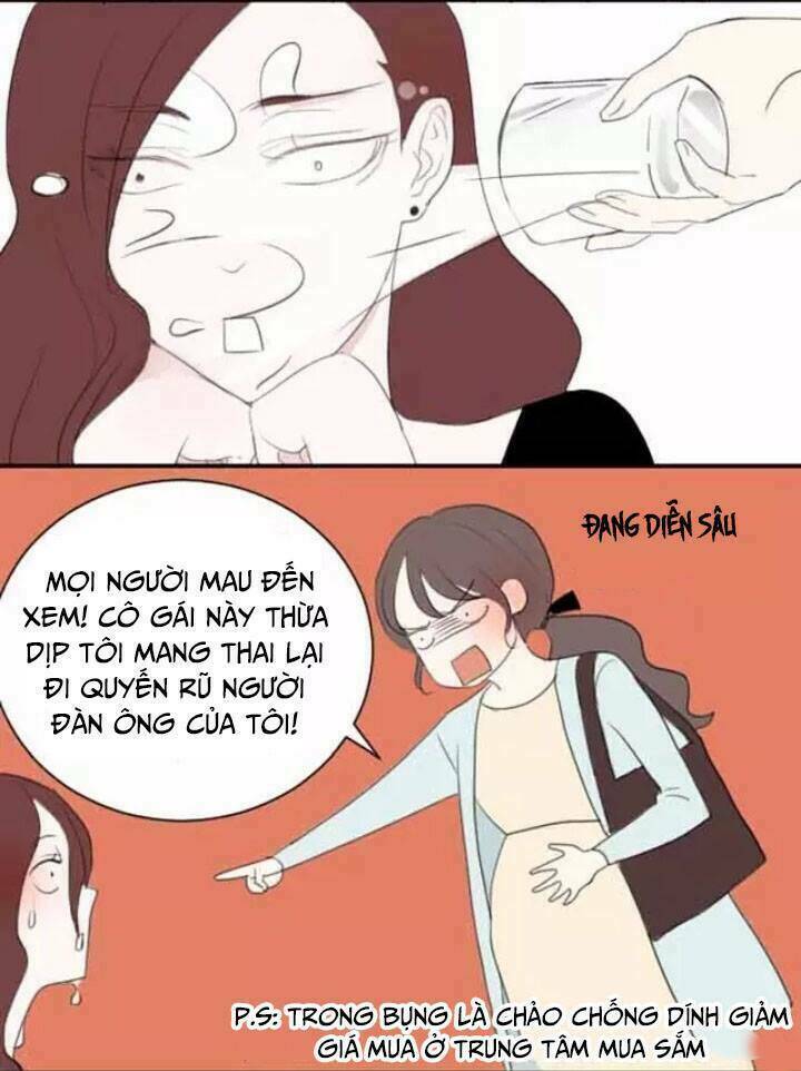 Tổng Hợp One Shot Chapter 331 - Trang 2