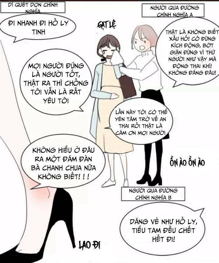 Tổng Hợp One Shot Chapter 331 - Trang 2