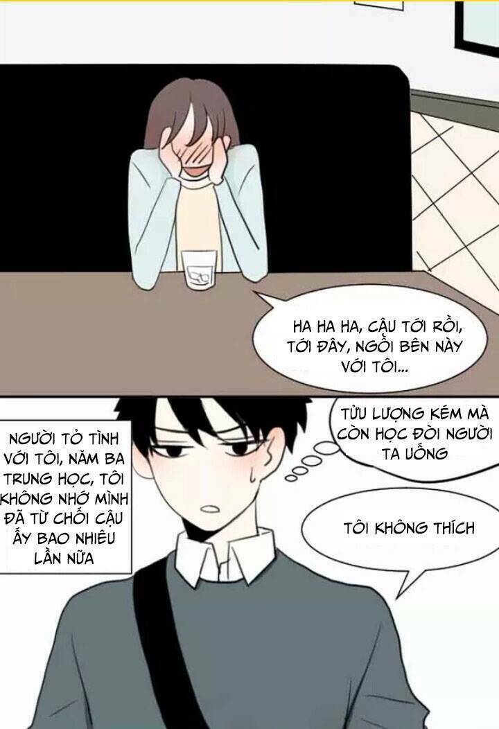 Tổng Hợp One Shot Chapter 331 - Trang 2