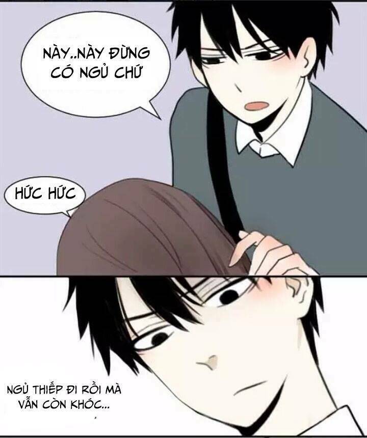 Tổng Hợp One Shot Chapter 331 - Trang 2