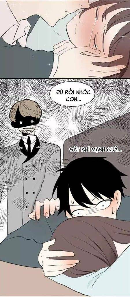 Tổng Hợp One Shot Chapter 331 - Trang 2