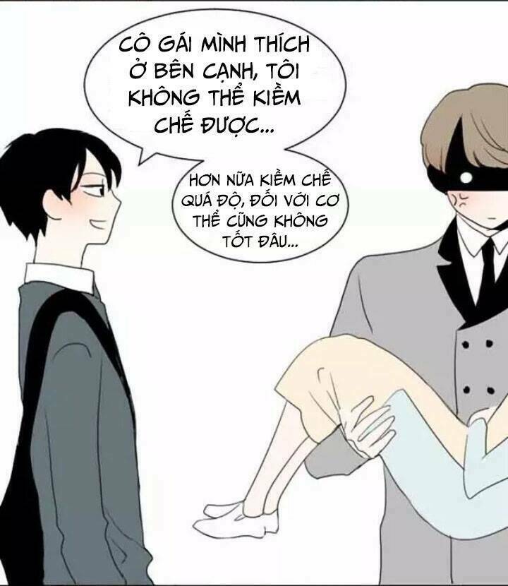 Tổng Hợp One Shot Chapter 331 - Trang 2