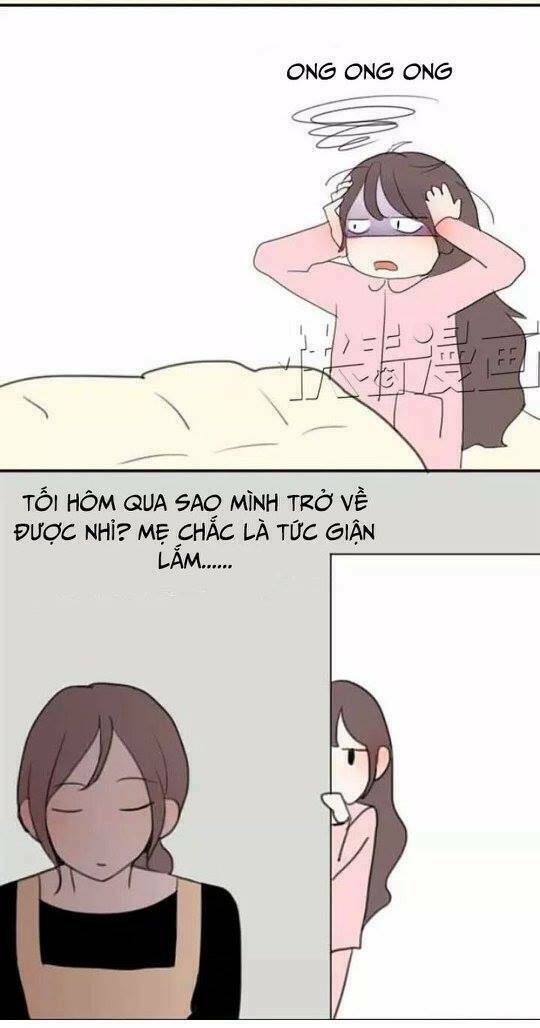 Tổng Hợp One Shot Chapter 331 - Trang 2