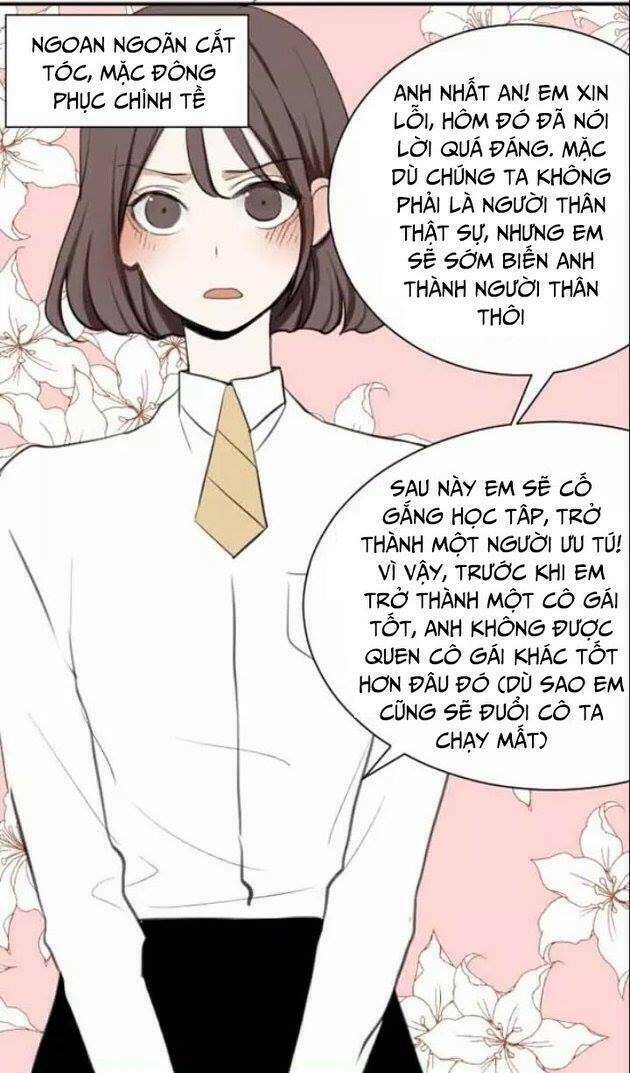 Tổng Hợp One Shot Chapter 331 - Trang 2