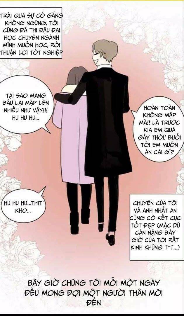 Tổng Hợp One Shot Chapter 331 - Trang 2