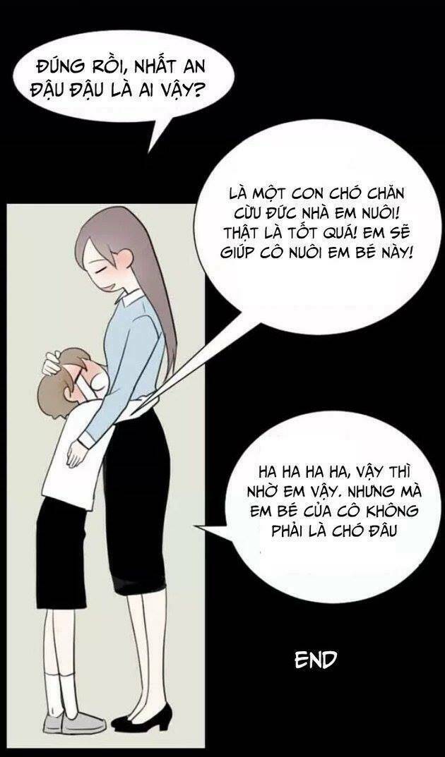 Tổng Hợp One Shot Chapter 331 - Trang 2