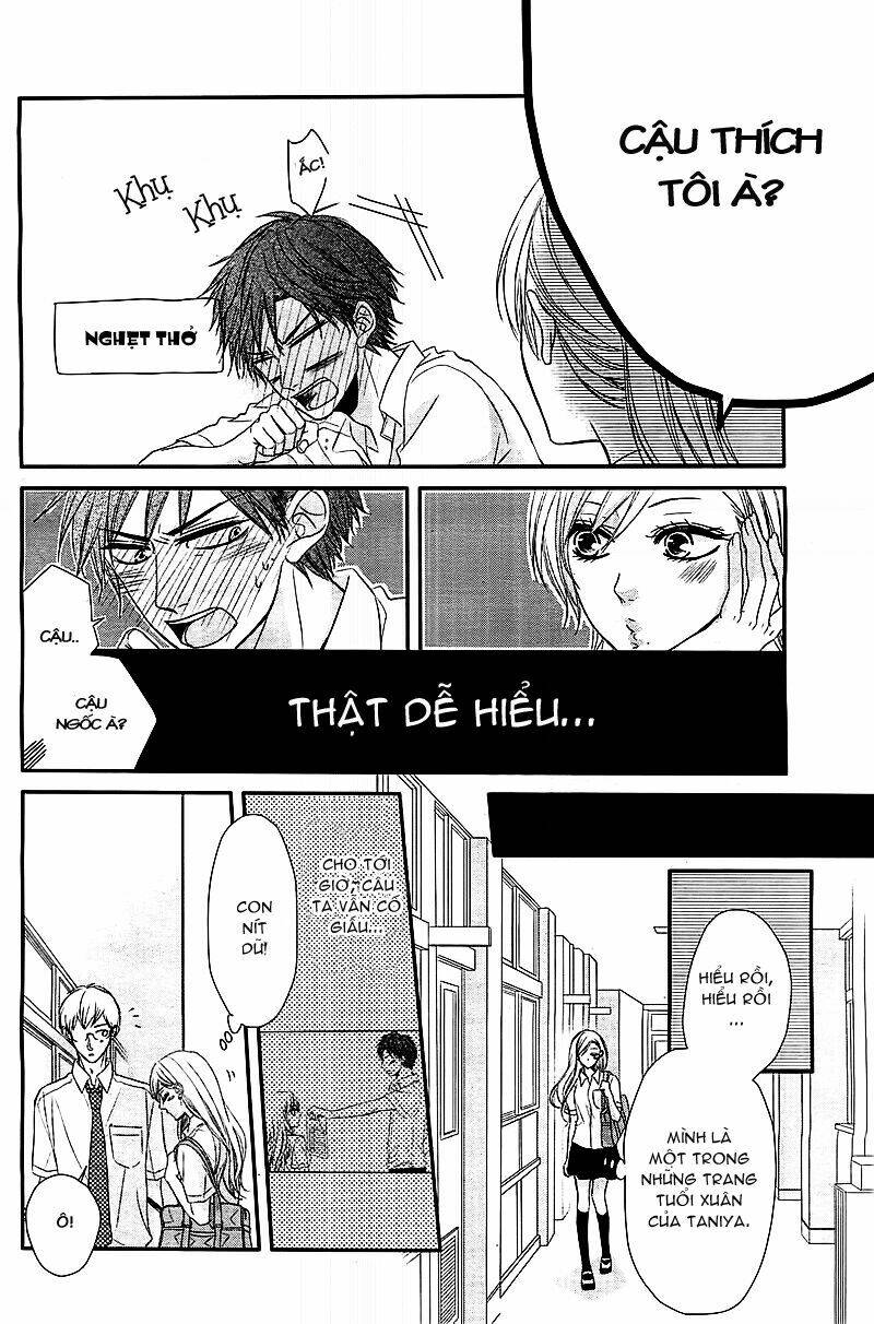 Tổng Hợp One Shot Chapter 332 - Trang 2