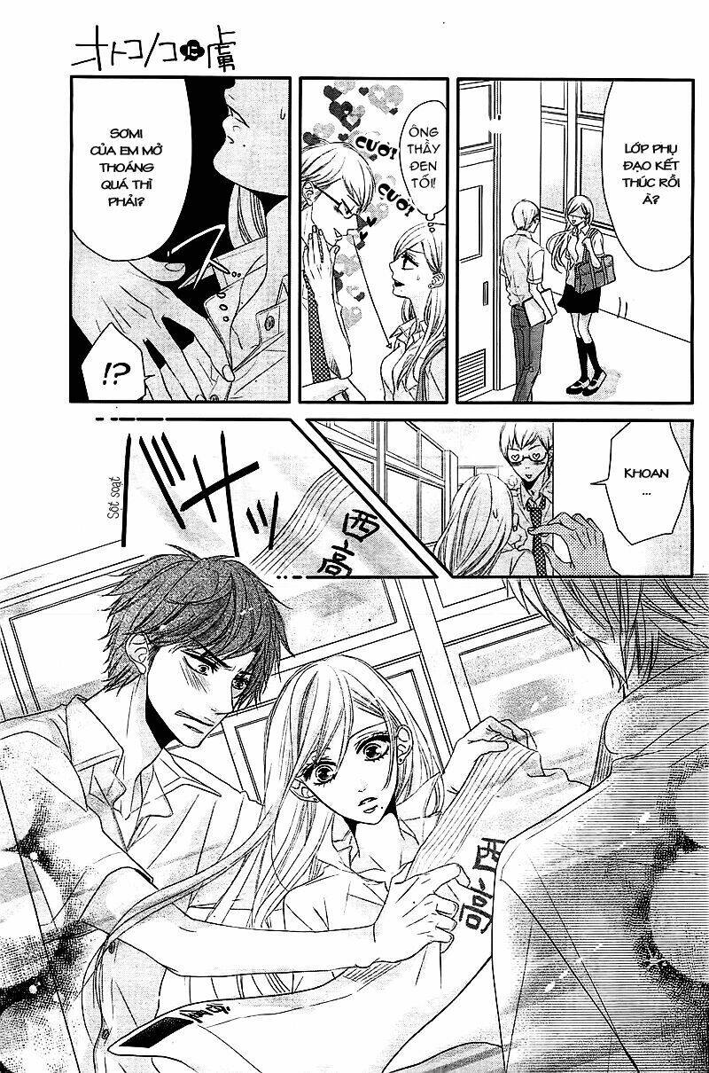 Tổng Hợp One Shot Chapter 332 - Trang 2