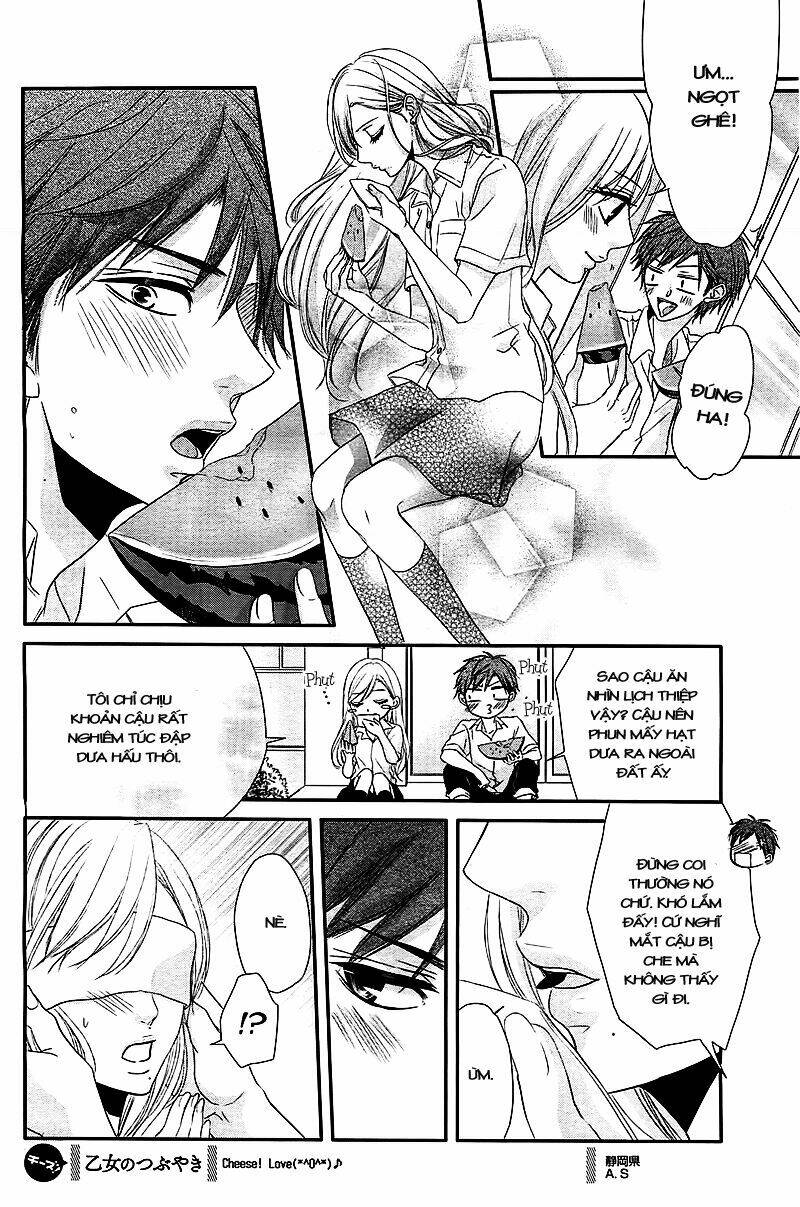 Tổng Hợp One Shot Chapter 332 - Trang 2