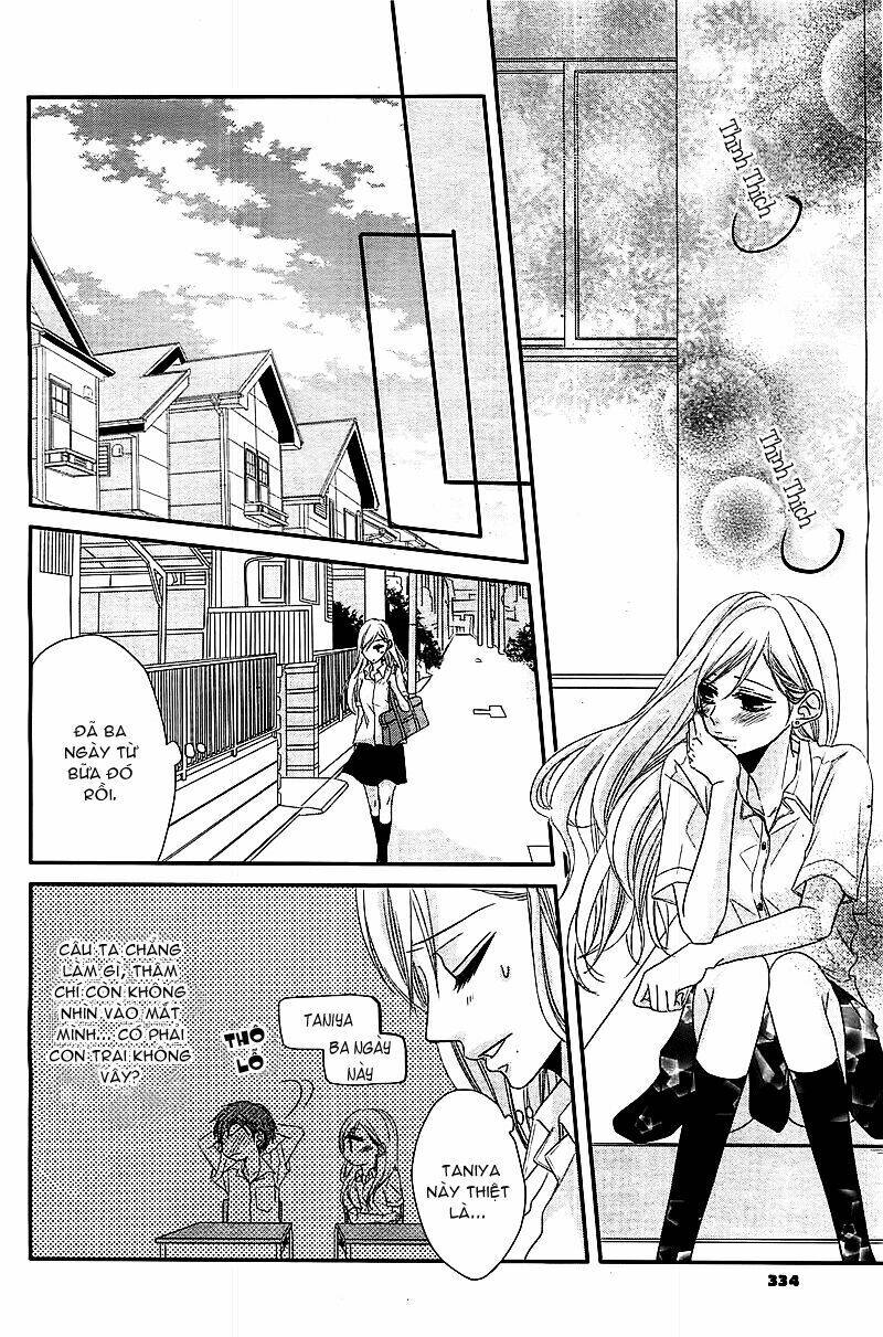 Tổng Hợp One Shot Chapter 332 - Trang 2