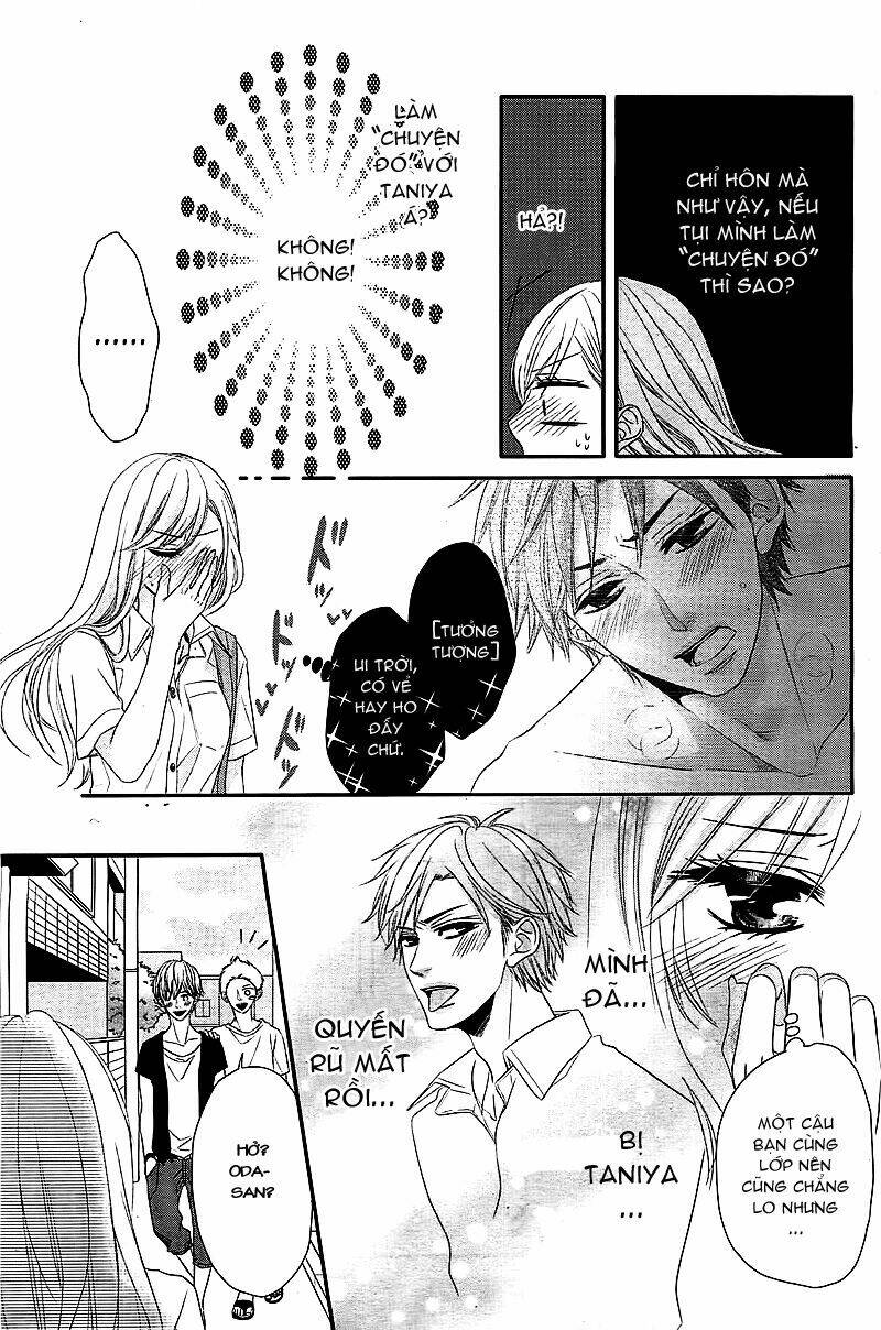 Tổng Hợp One Shot Chapter 332 - Trang 2