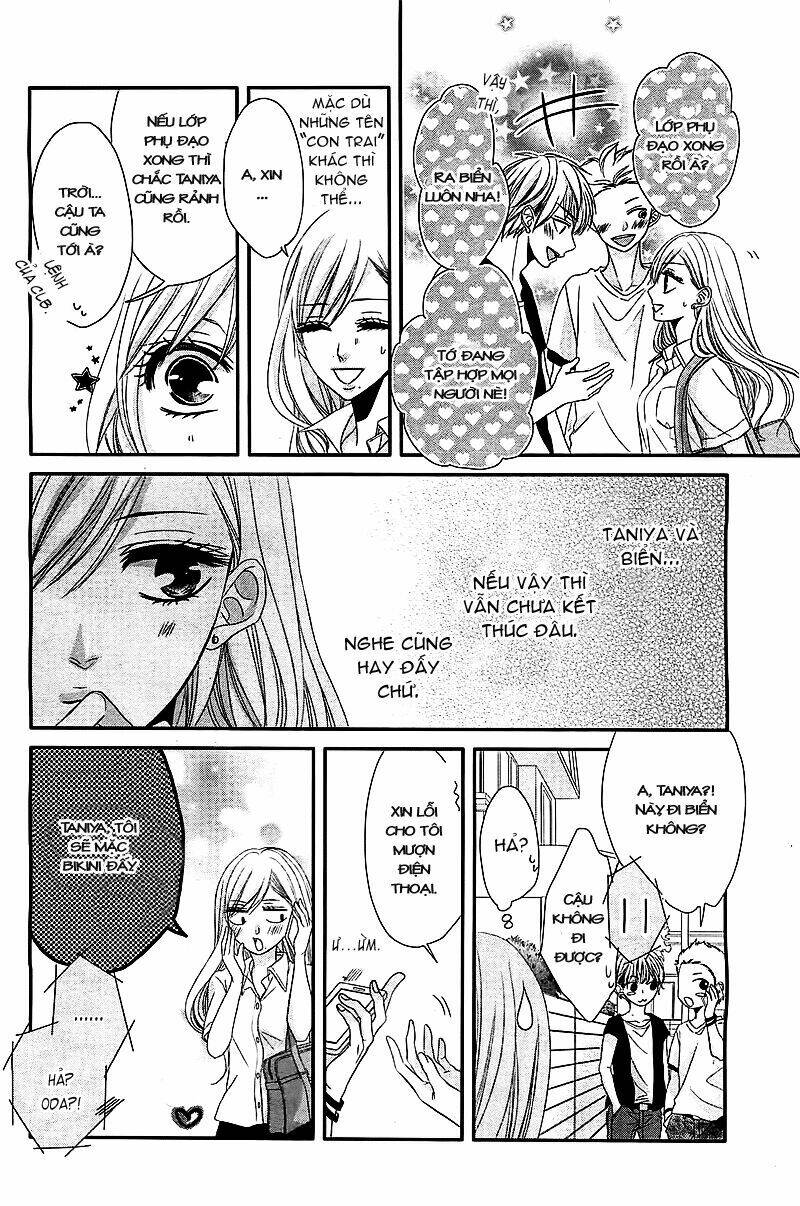 Tổng Hợp One Shot Chapter 332 - Trang 2