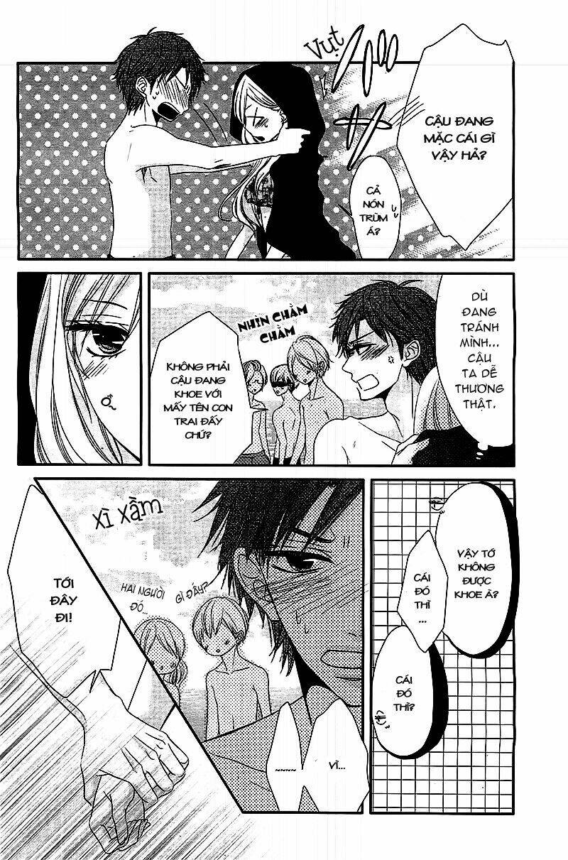 Tổng Hợp One Shot Chapter 332 - Trang 2