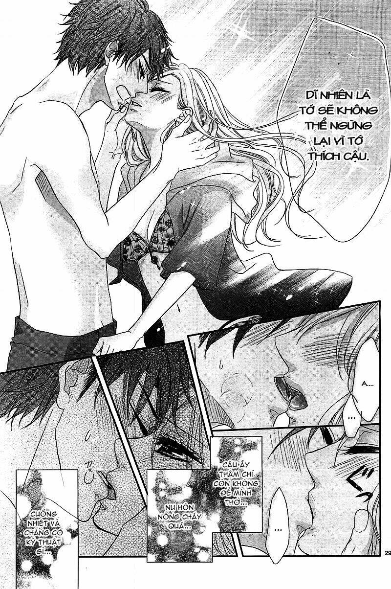 Tổng Hợp One Shot Chapter 332 - Trang 2