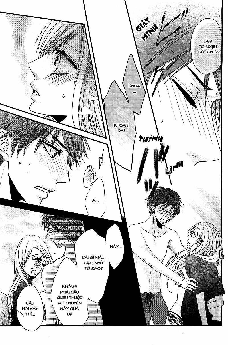 Tổng Hợp One Shot Chapter 332 - Trang 2