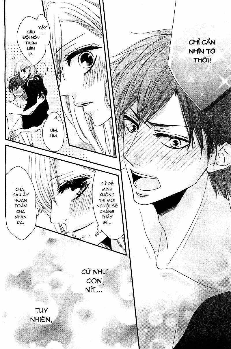 Tổng Hợp One Shot Chapter 332 - Trang 2