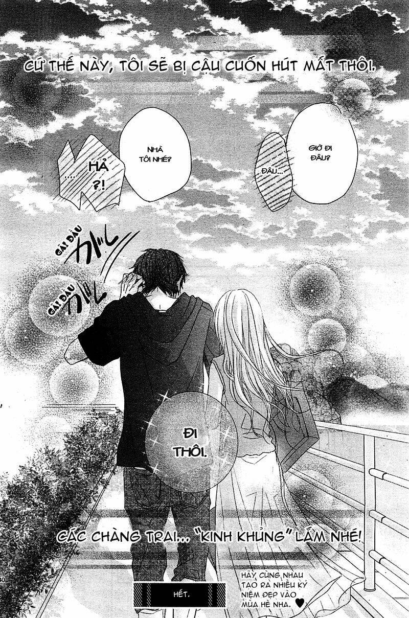 Tổng Hợp One Shot Chapter 332 - Trang 2