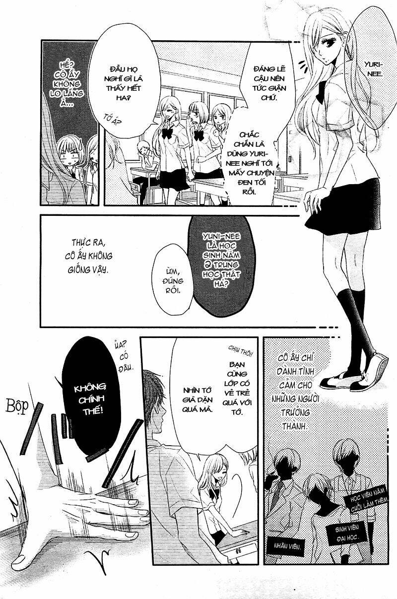 Tổng Hợp One Shot Chapter 332 - Trang 2