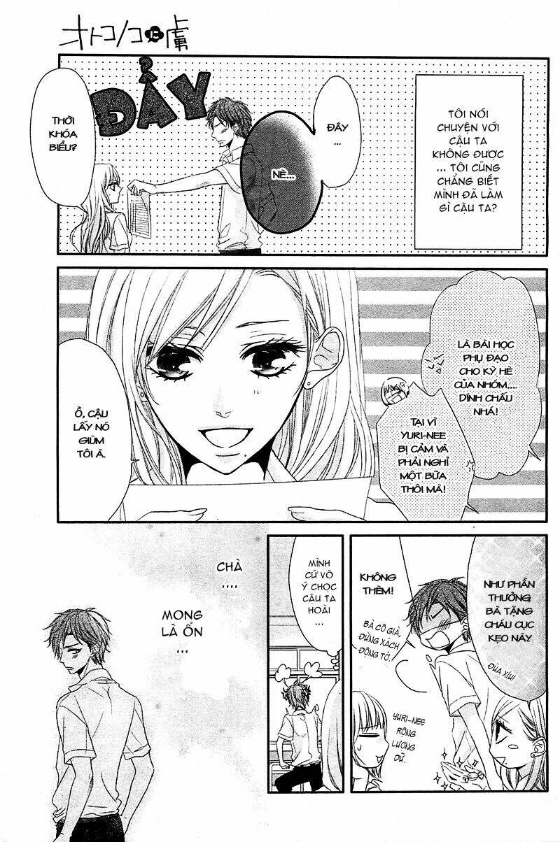 Tổng Hợp One Shot Chapter 332 - Trang 2