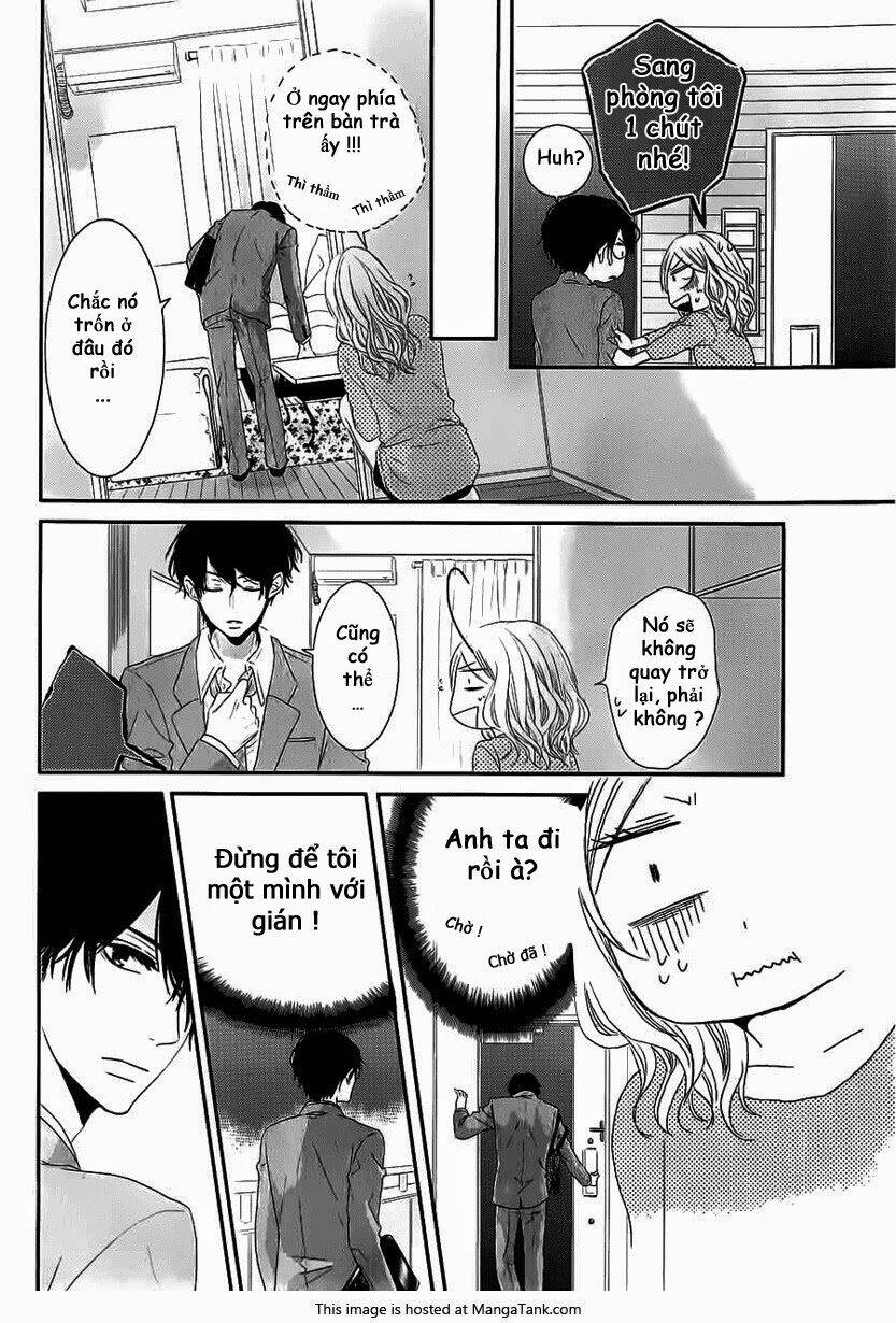 Tổng Hợp One Shot Chapter 333 - Trang 2