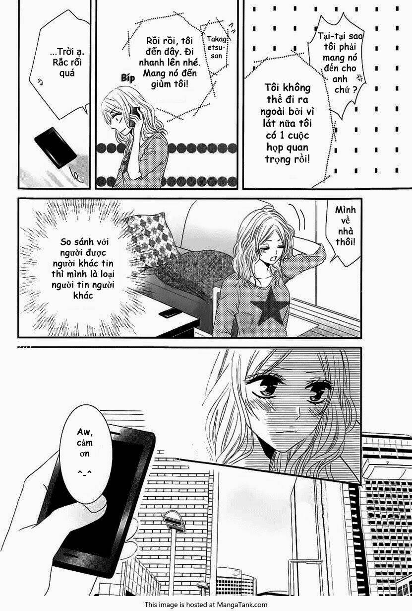 Tổng Hợp One Shot Chapter 333 - Trang 2