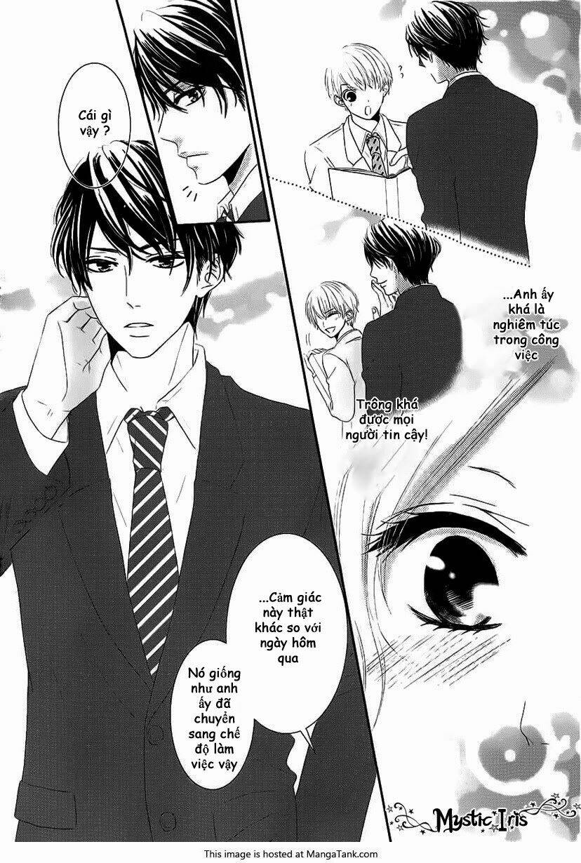 Tổng Hợp One Shot Chapter 333 - Trang 2