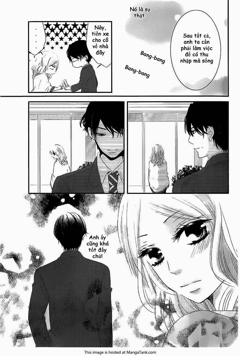 Tổng Hợp One Shot Chapter 333 - Trang 2