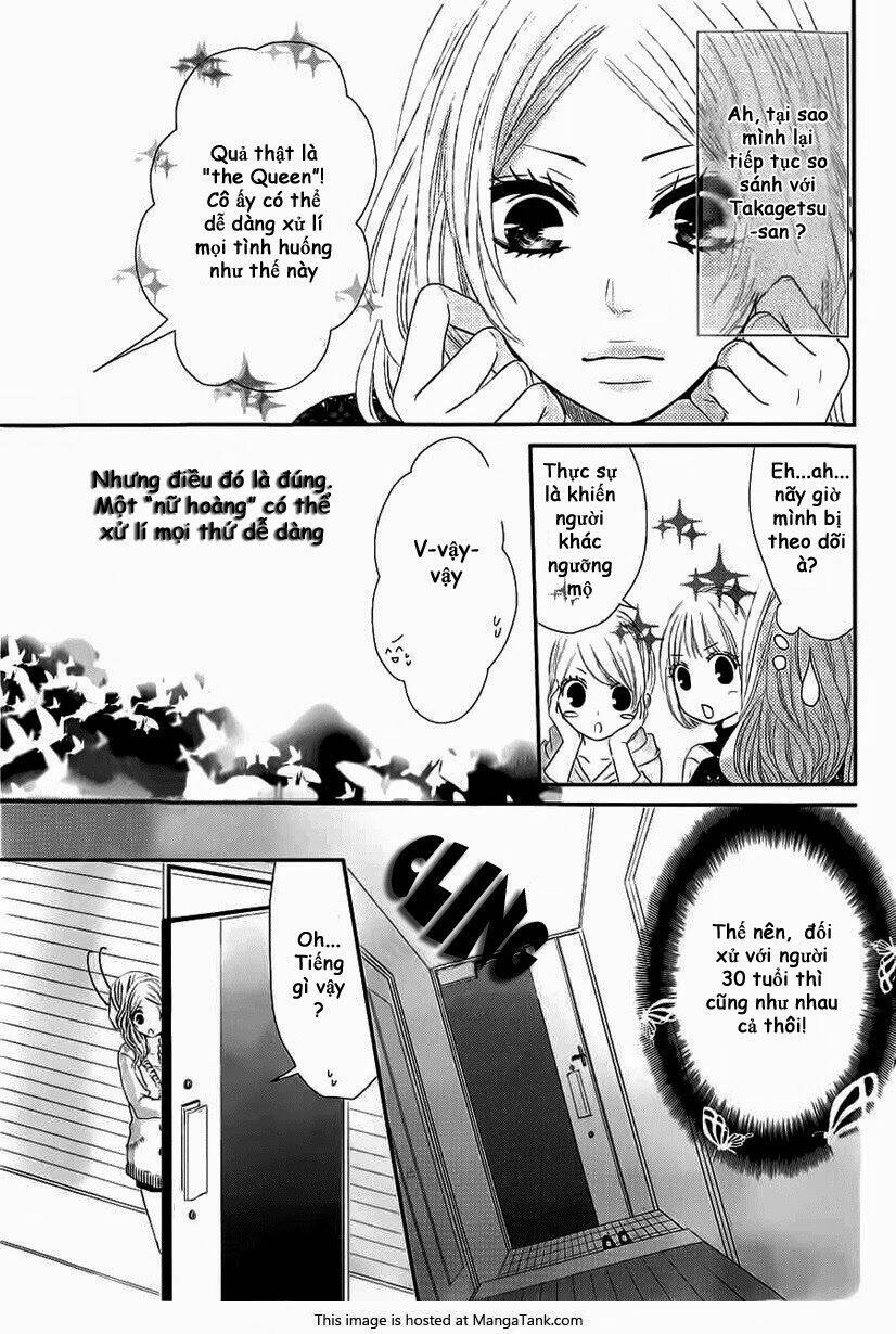 Tổng Hợp One Shot Chapter 333 - Trang 2