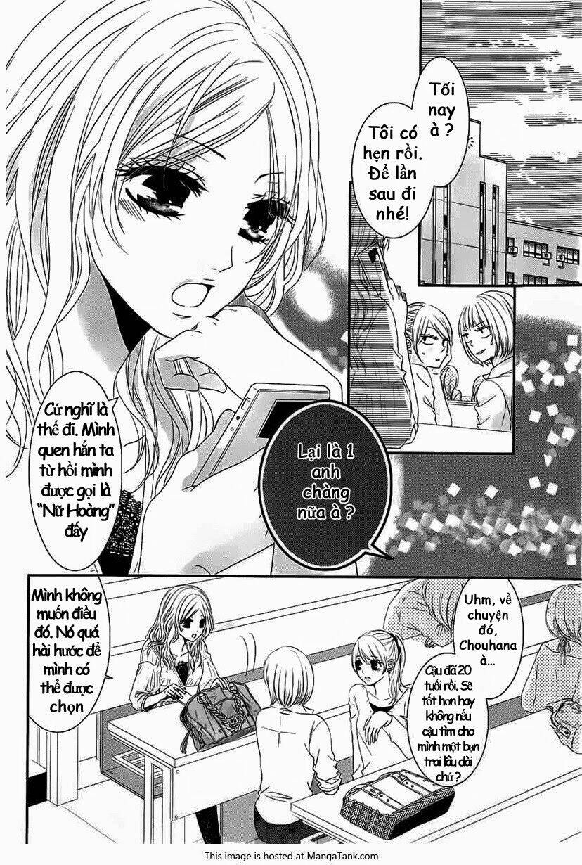 Tổng Hợp One Shot Chapter 333 - Trang 2