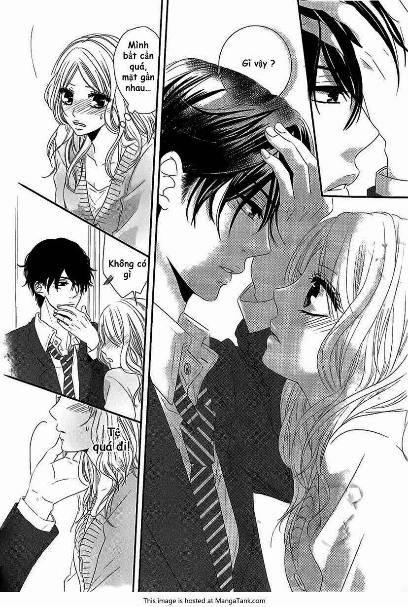 Tổng Hợp One Shot Chapter 333 - Trang 2