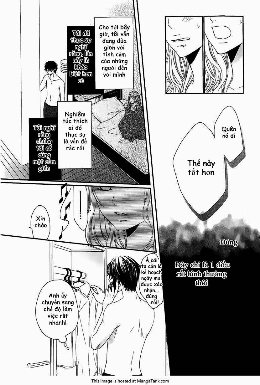 Tổng Hợp One Shot Chapter 333 - Trang 2