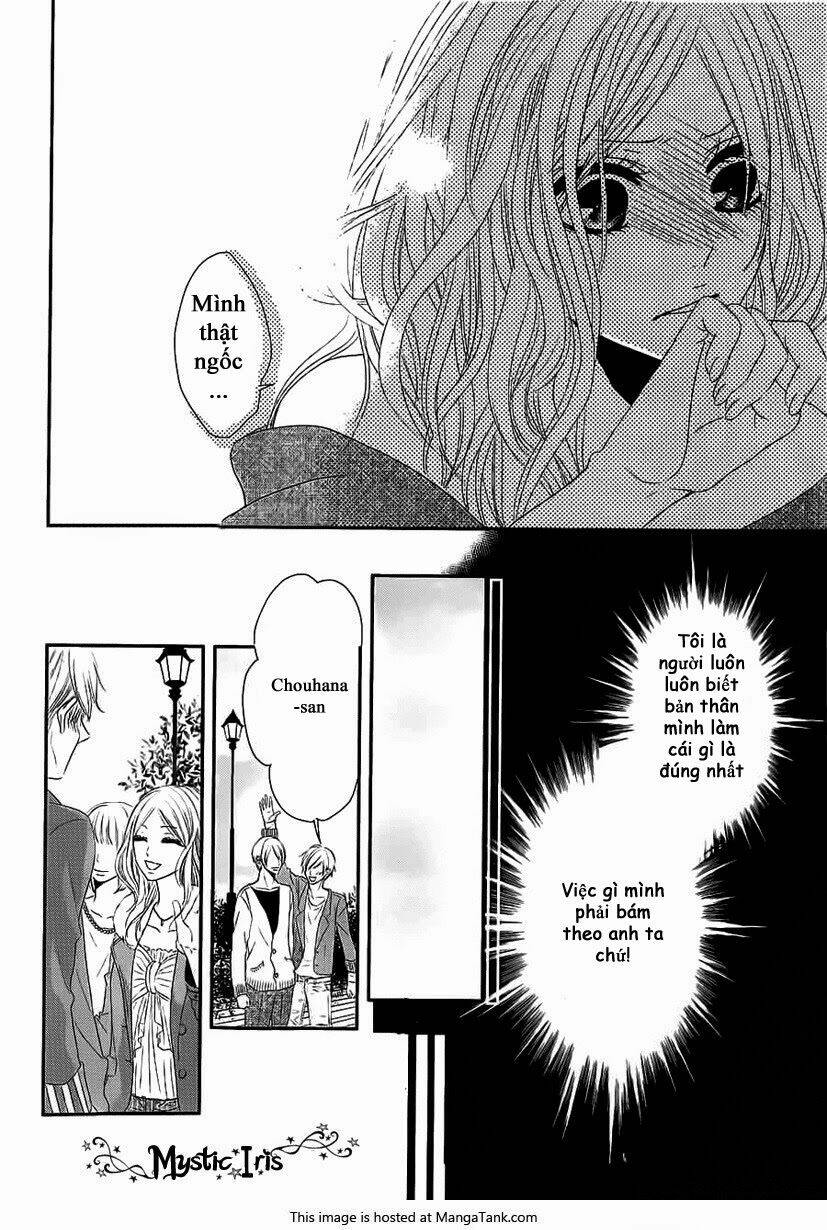 Tổng Hợp One Shot Chapter 333 - Trang 2