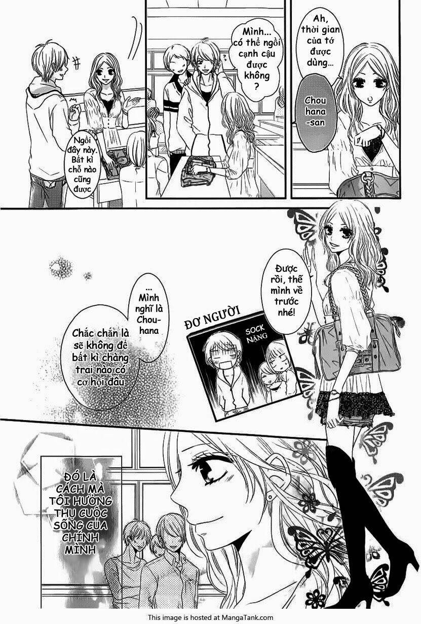 Tổng Hợp One Shot Chapter 333 - Trang 2