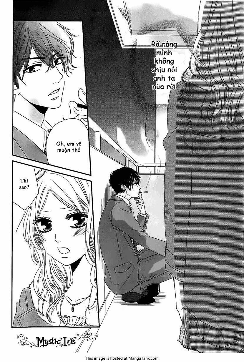 Tổng Hợp One Shot Chapter 333 - Trang 2