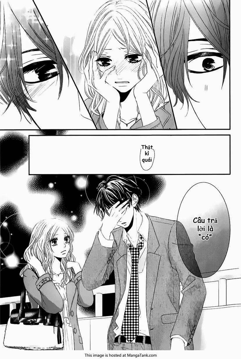 Tổng Hợp One Shot Chapter 333 - Trang 2