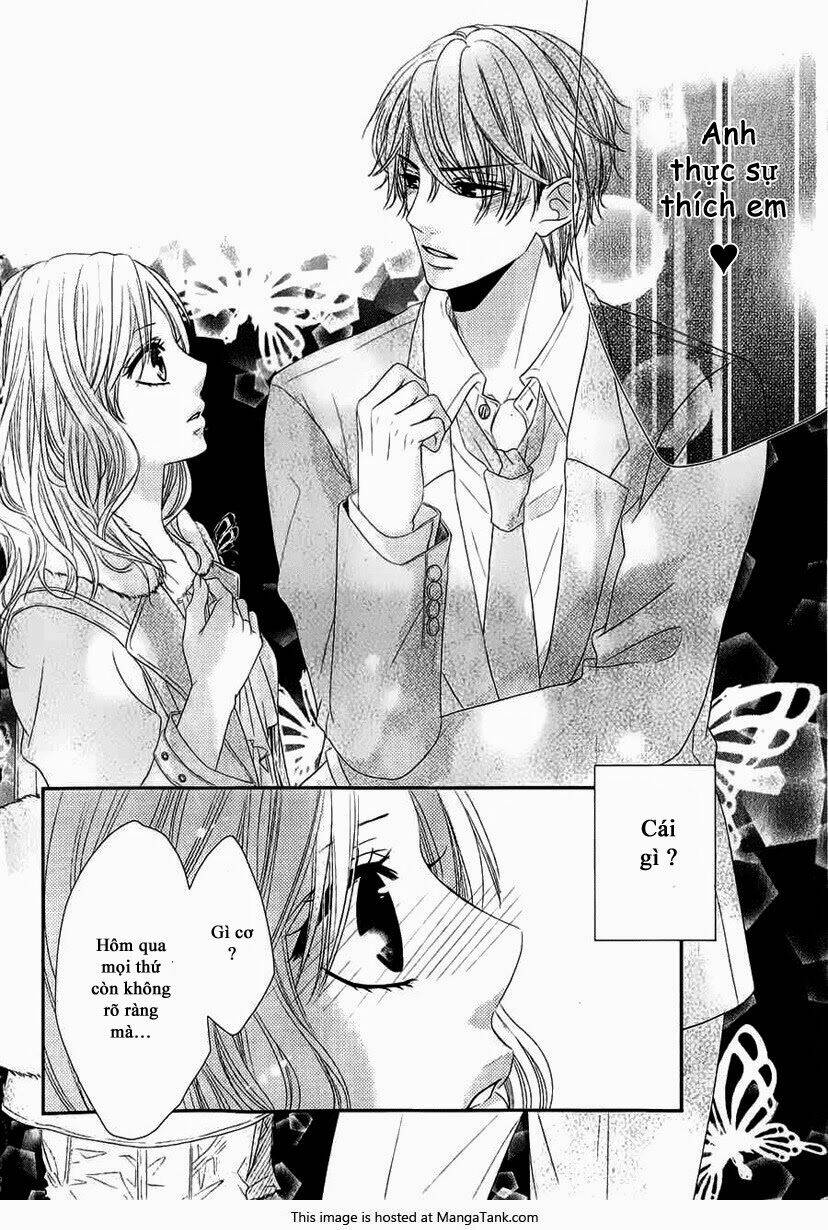 Tổng Hợp One Shot Chapter 333 - Trang 2