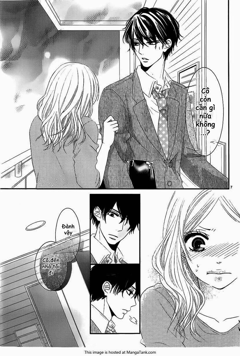 Tổng Hợp One Shot Chapter 333 - Trang 2