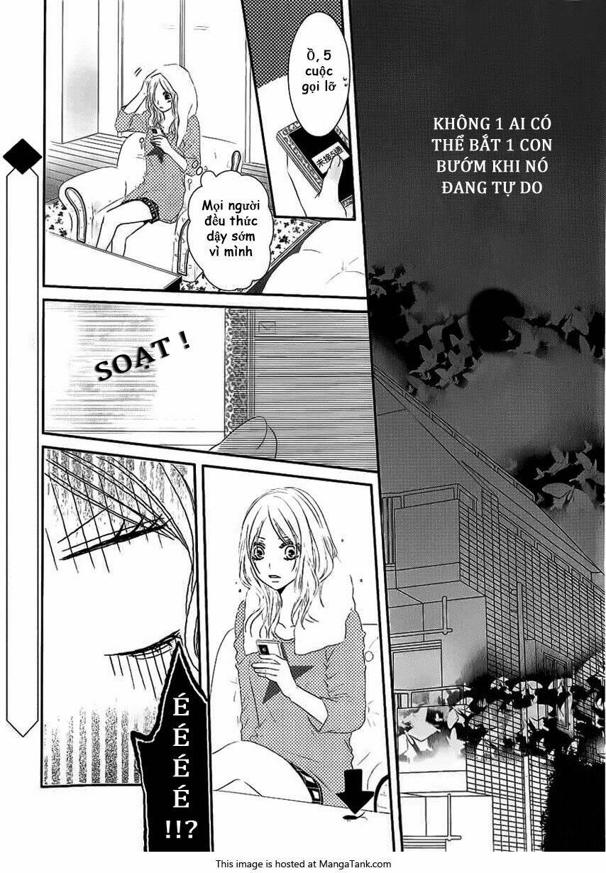 Tổng Hợp One Shot Chapter 333 - Trang 2