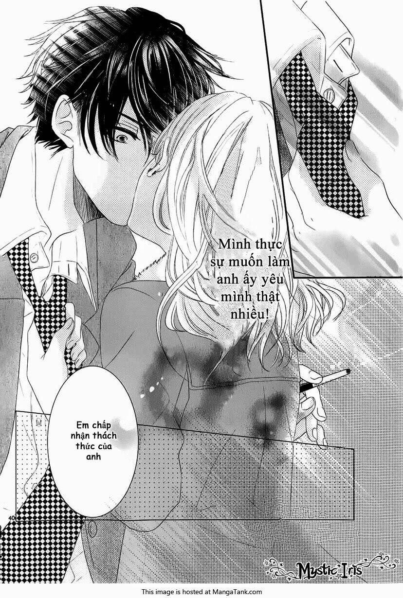 Tổng Hợp One Shot Chapter 333 - Trang 2