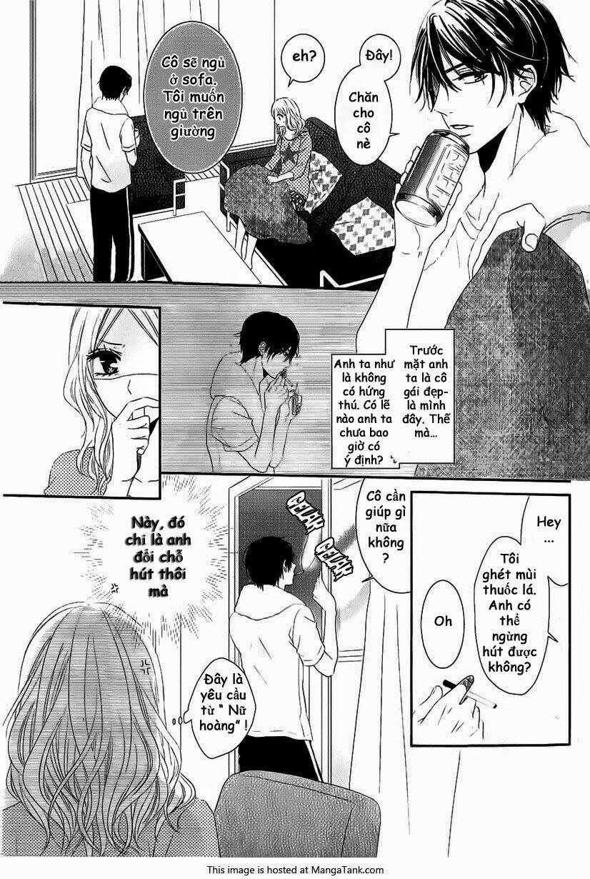 Tổng Hợp One Shot Chapter 333 - Trang 2