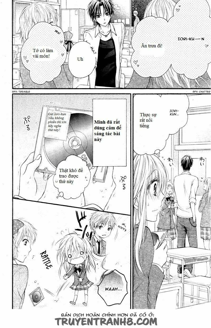 Tổng Hợp One Shot Chapter 334 - Trang 2