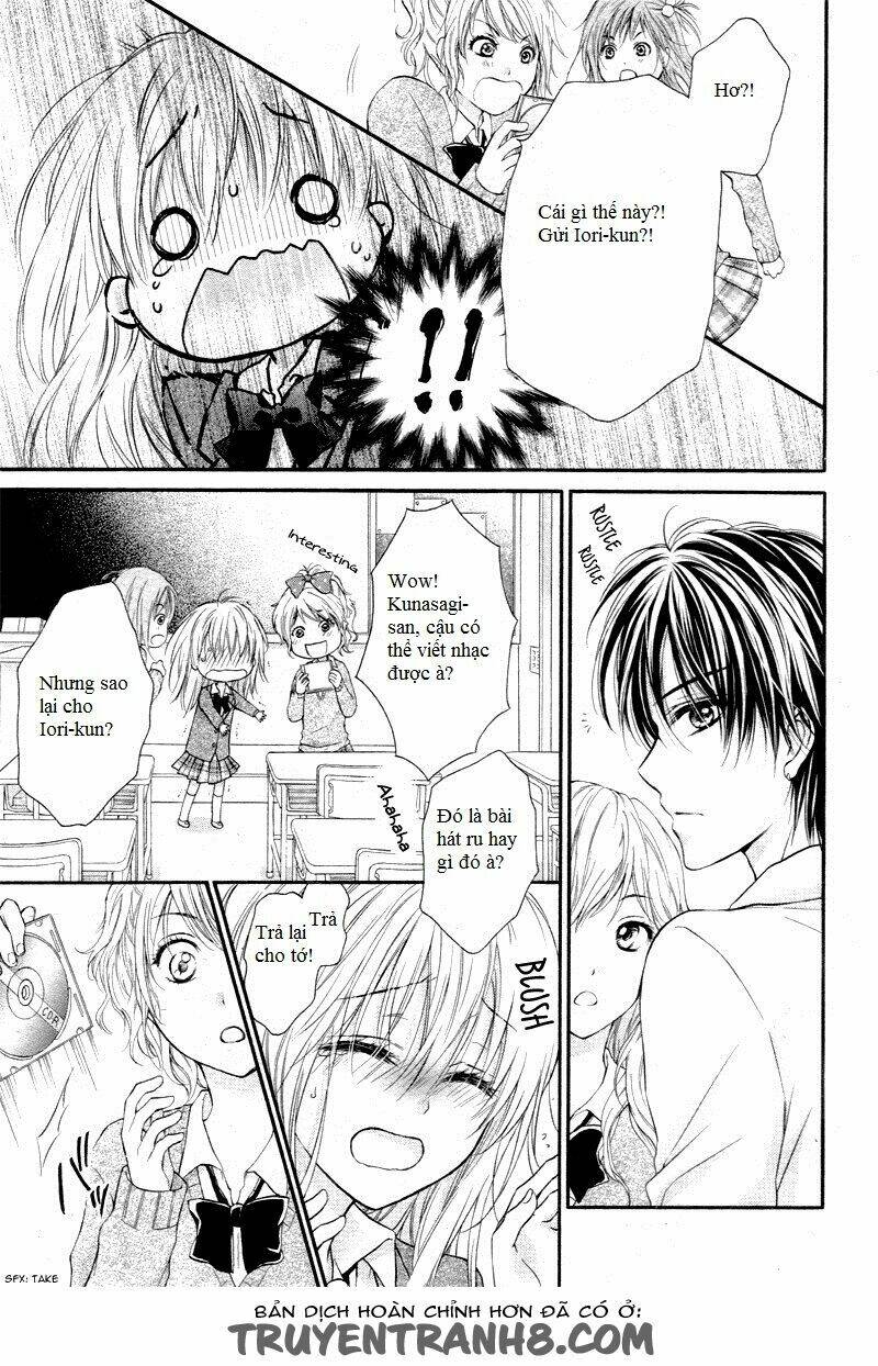 Tổng Hợp One Shot Chapter 334 - Trang 2