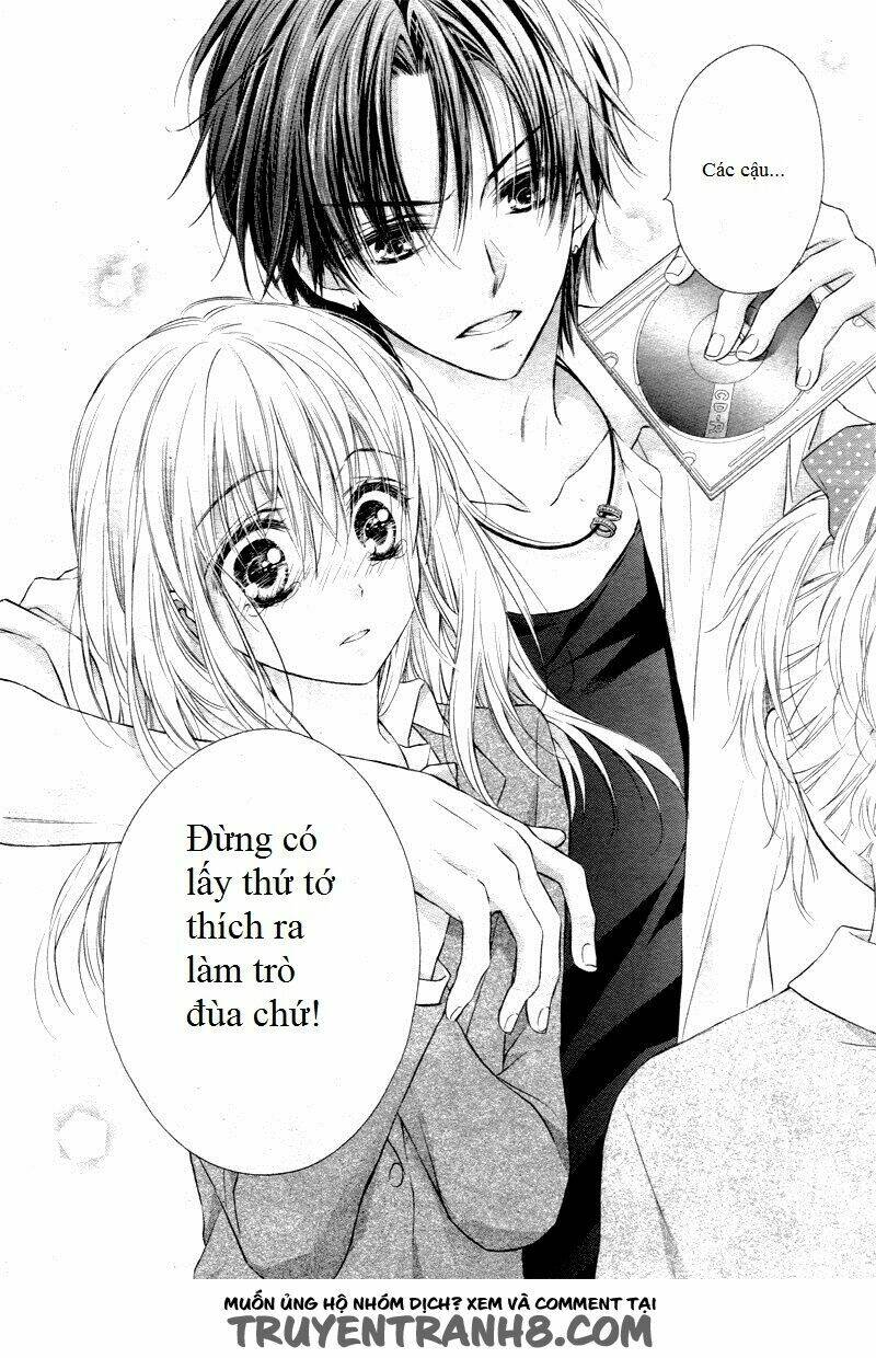 Tổng Hợp One Shot Chapter 334 - Trang 2