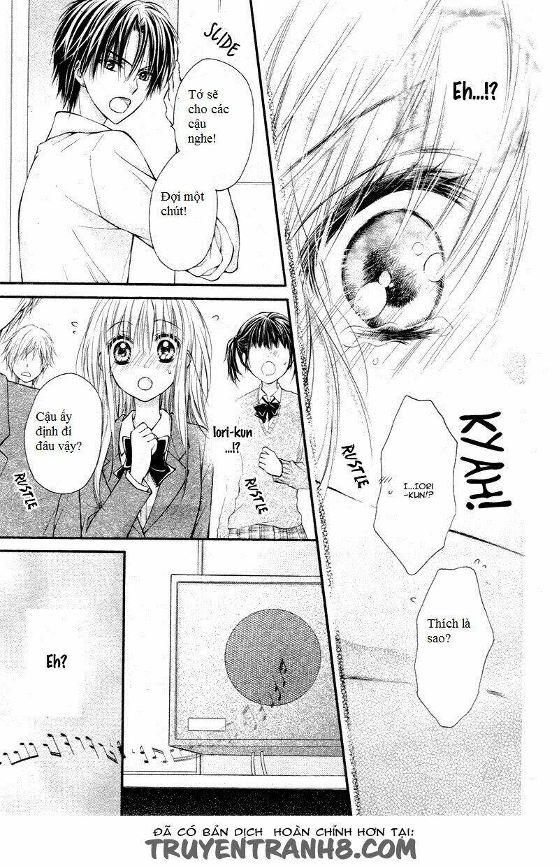 Tổng Hợp One Shot Chapter 334 - Trang 2