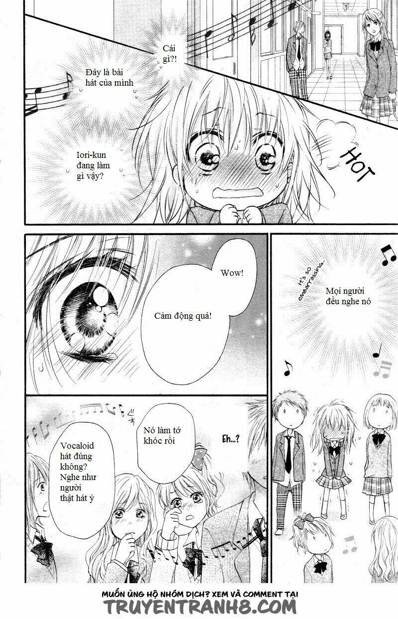 Tổng Hợp One Shot Chapter 334 - Trang 2