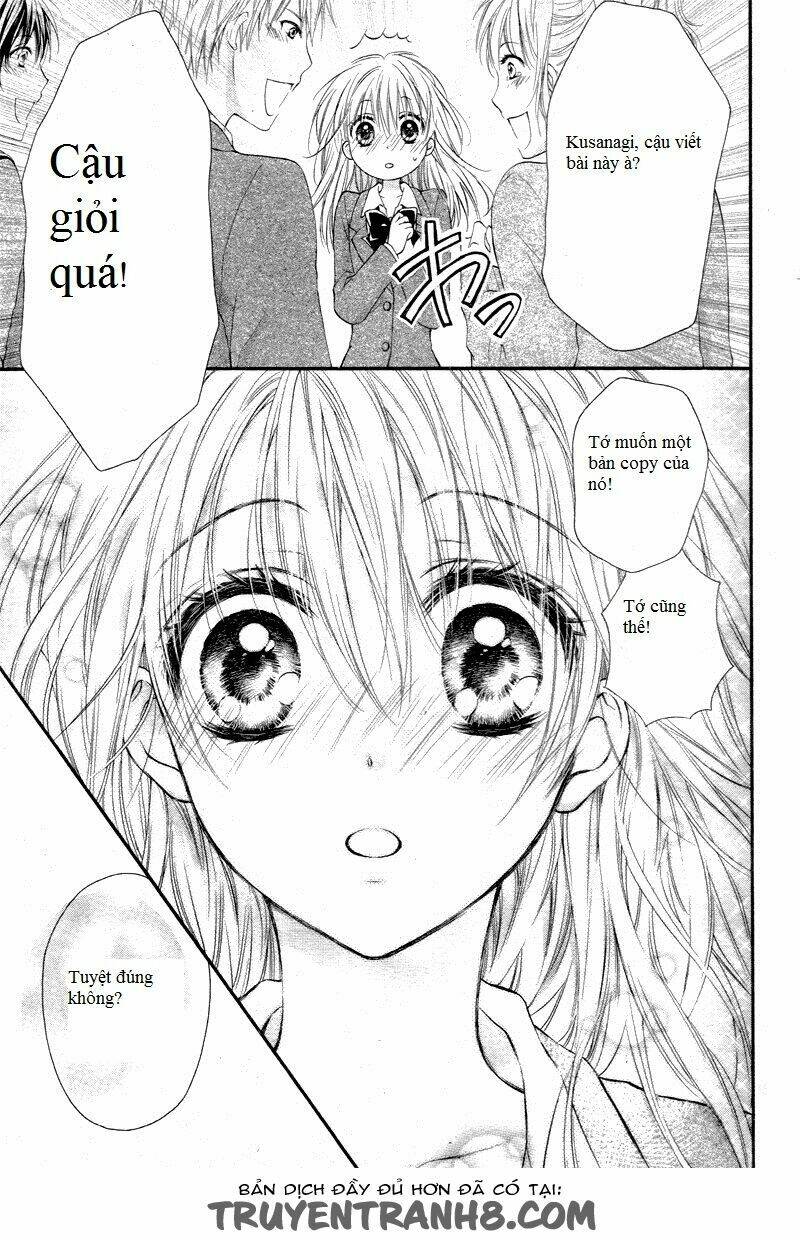 Tổng Hợp One Shot Chapter 334 - Trang 2